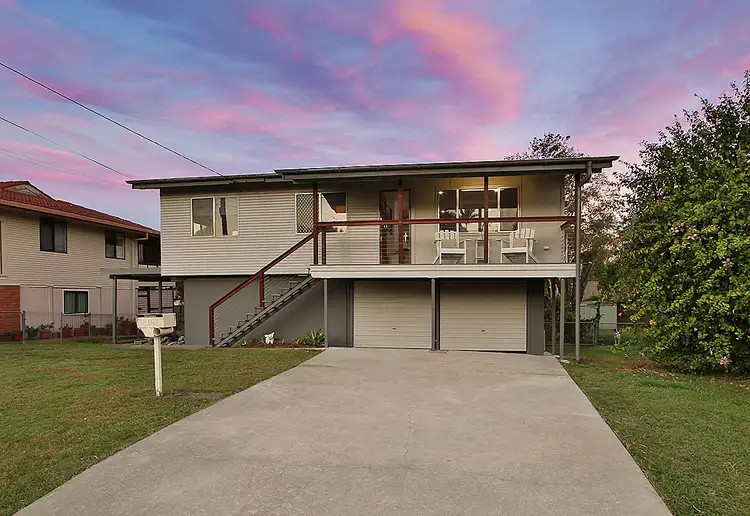 Main view of Homely house listing, 56 Cooinda Street, Eastern Heights QLD 4305