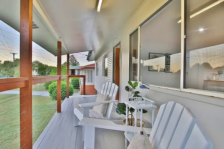 Seventh view of Homely house listing, 56 Cooinda Street, Eastern Heights QLD 4305
