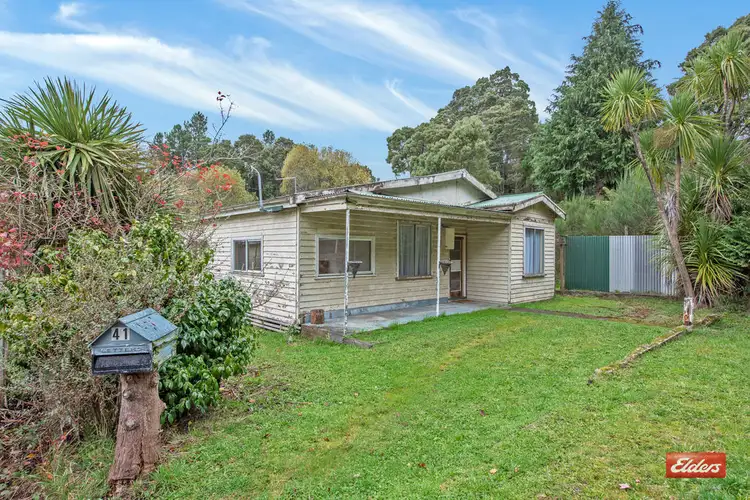 Main view of Homely house listing, 41 Urquhart Street, Queenstown TAS 7467