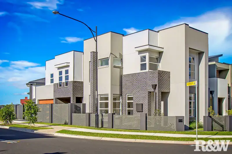 Main view of Homely house listing, 12I Alumuna Circuit, Jordan Springs NSW 2747