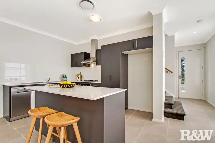 Second view of Homely house listing, 12I Alumuna Circuit, Jordan Springs NSW 2747