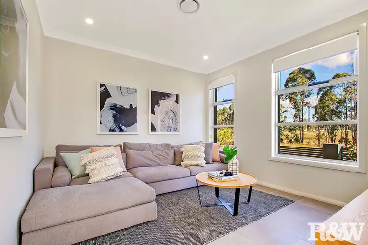 Sixth view of Homely house listing, 12I Alumuna Circuit, Jordan Springs NSW 2747
