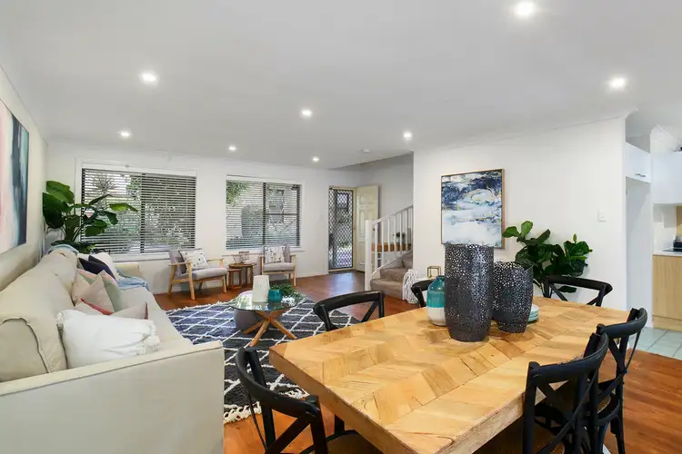 Third view of Homely townhouse listing, 1/21 Goonak Parade, Narara NSW 2250