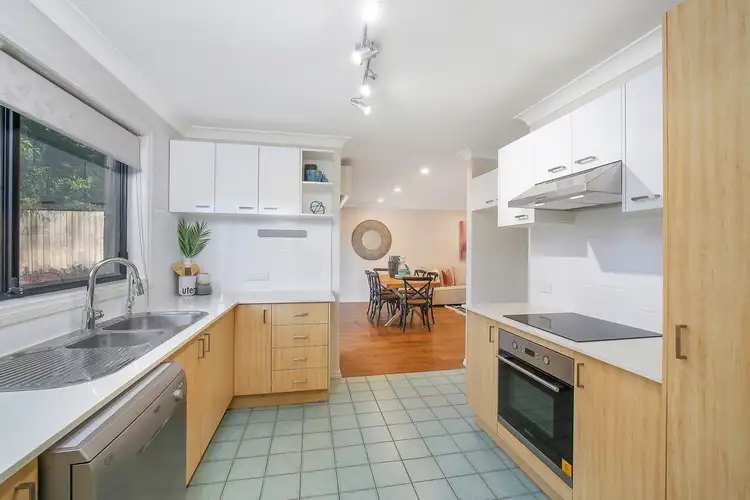 Fourth view of Homely townhouse listing, 1/21 Goonak Parade, Narara NSW 2250