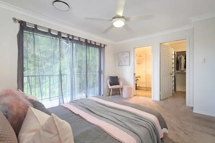 Fifth view of Homely townhouse listing, 1/21 Goonak Parade, Narara NSW 2250