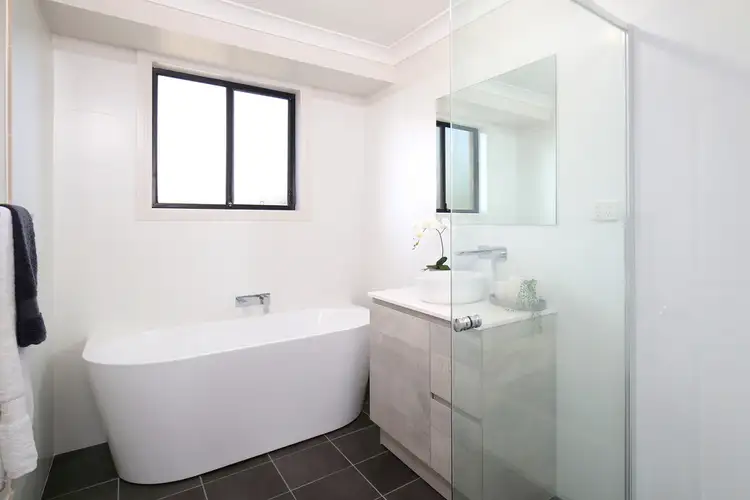 Sixth view of Homely townhouse listing, 1/21 Goonak Parade, Narara NSW 2250