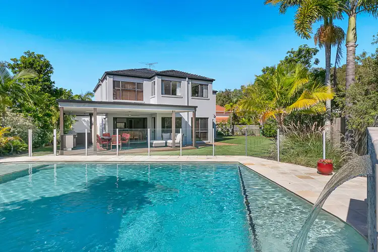 4 Aegean Court, Ormiston QLD 4160