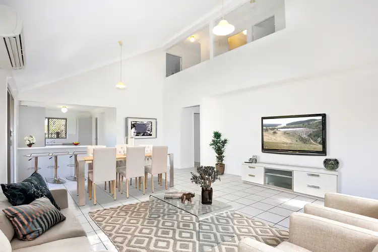 Main view of Homely house listing, 163/641 Pine Ridge Road, Biggera Waters QLD 4216