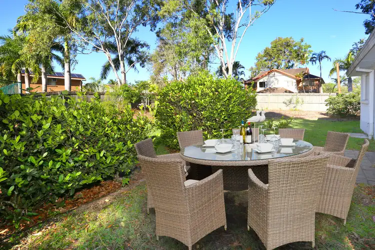 Second view of Homely house listing, 163/641 Pine Ridge Road, Biggera Waters QLD 4216