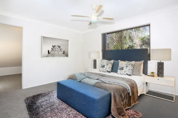 Third view of Homely house listing, 163/641 Pine Ridge Road, Biggera Waters QLD 4216