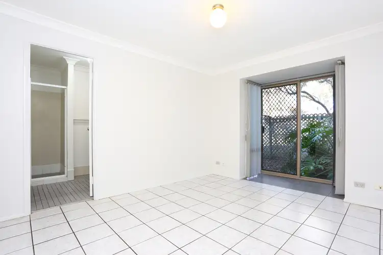 Fourth view of Homely house listing, 163/641 Pine Ridge Road, Biggera Waters QLD 4216