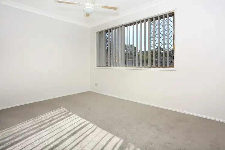 Fifth view of Homely house listing, 163/641 Pine Ridge Road, Biggera Waters QLD 4216