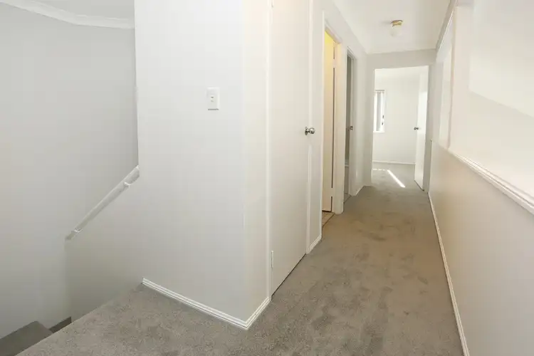 Seventh view of Homely house listing, 163/641 Pine Ridge Road, Biggera Waters QLD 4216
