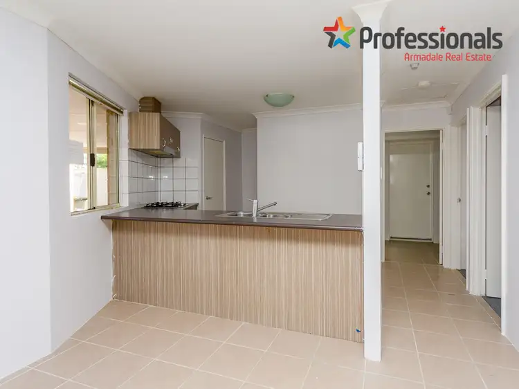Fifth view of Homely house listing, 1/6 Turner Pl, Kelmscott WA 6111