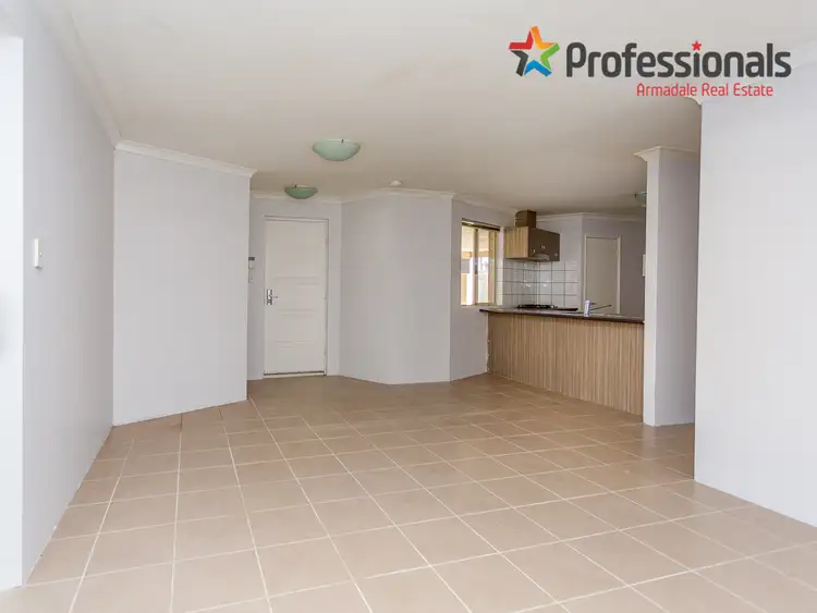 Sixth view of Homely house listing, 1/6 Turner Pl, Kelmscott WA 6111
