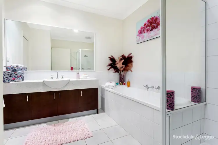 Sixth view of Homely townhouse listing, 39/55 McClelland Drive, Skye VIC 3977