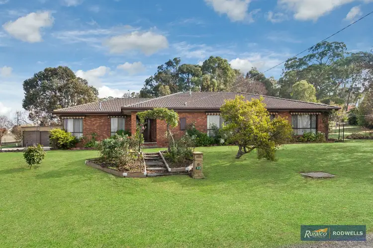 13 Brucewater Court, Broadford VIC 3658