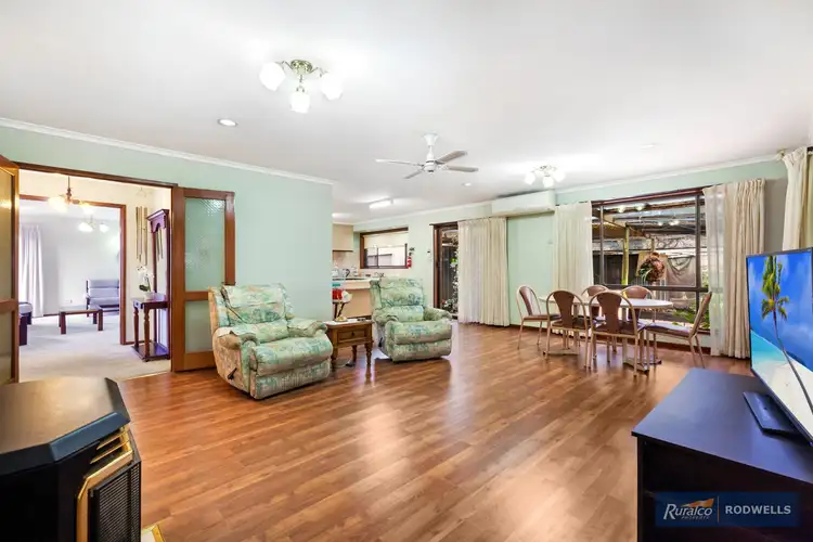Third view of Homely house listing, 13 Brucewater Court, Broadford VIC 3658