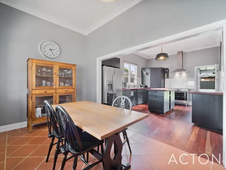 Sixth view of Homely house listing, 110 Queens Road, South Guildford WA 6055