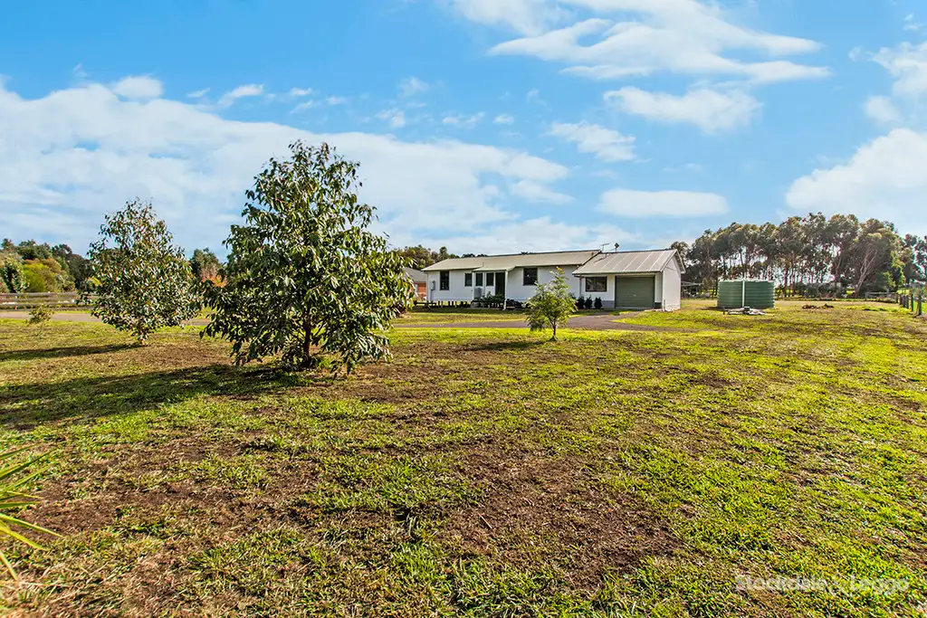 Main view of Homely house listing, 15 Koroit - Kirkstall Rd,, Kirkstall VIC 3283