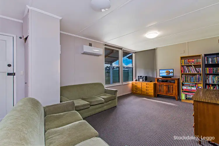 Third view of Homely house listing, 15 Koroit - Kirkstall Rd,, Kirkstall VIC 3283