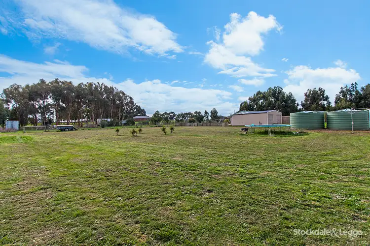 Fourth view of Homely house listing, 15 Koroit - Kirkstall Rd,, Kirkstall VIC 3283