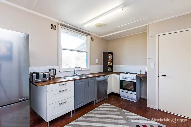 Fifth view of Homely house listing, 15 Koroit - Kirkstall Rd,, Kirkstall VIC 3283