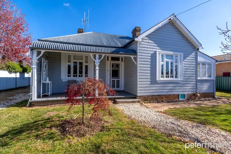 Main view of Homely house listing, 1 Breen Street, Orange NSW 2800