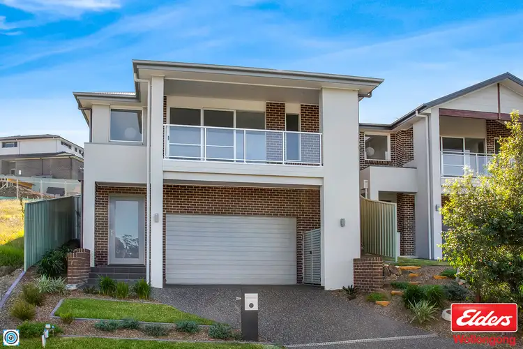 Main view of Homely house listing, 26b Indigo Way, Figtree NSW 2525