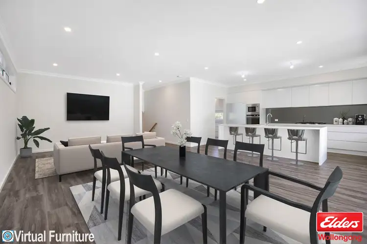 Second view of Homely house listing, 26b Indigo Way, Figtree NSW 2525