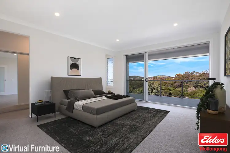 Third view of Homely house listing, 26b Indigo Way, Figtree NSW 2525
