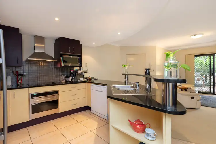 Fourth view of Homely unit listing, 3/19 Depper Street, St Lucia QLD 4067