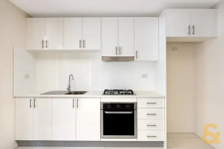 Third view of Homely apartment listing, 4/39-41 Gidley St, St Marys NSW 2760