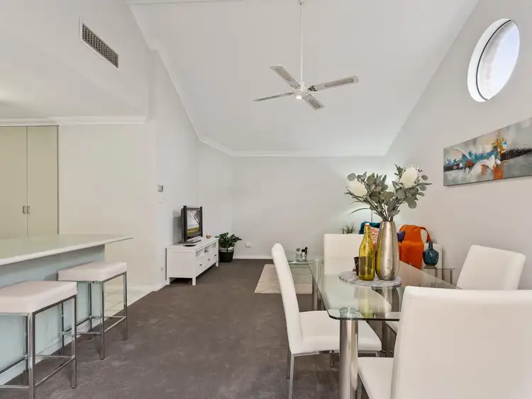 Fifth view of Homely house listing, 48b McDonald Street, Como WA 6152