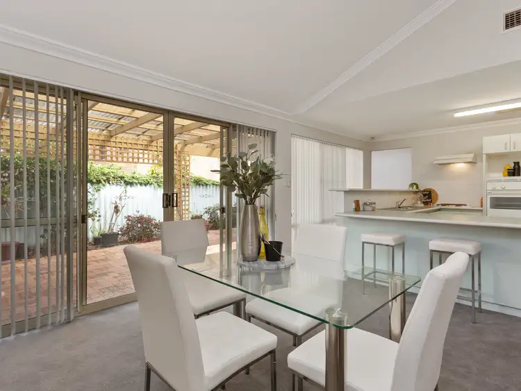 Sixth view of Homely house listing, 48b McDonald Street, Como WA 6152