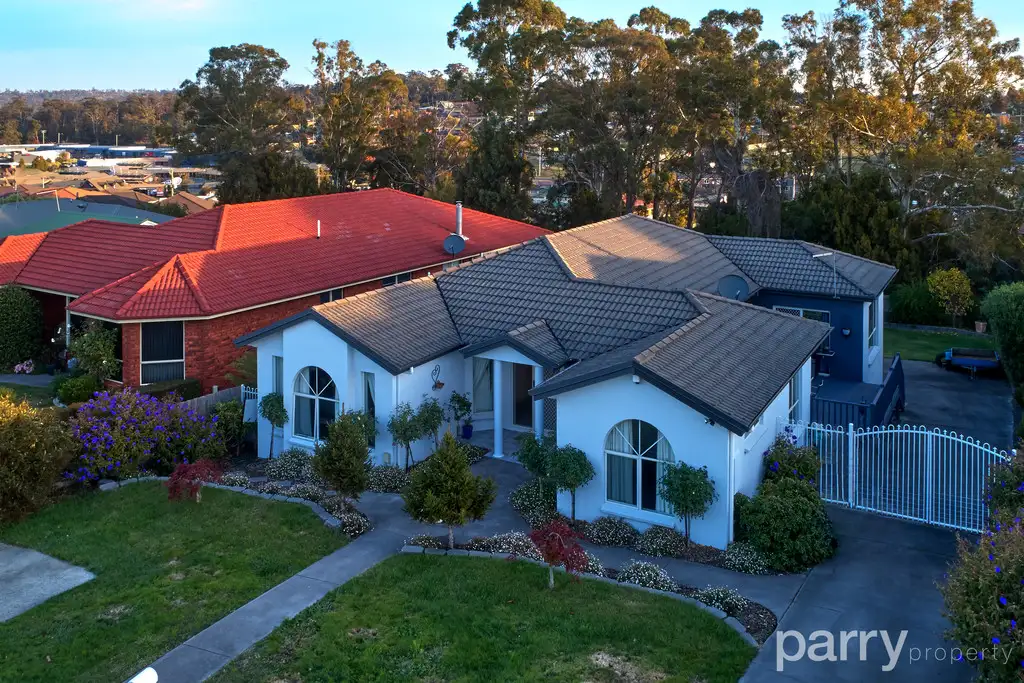 Main view of Homely house listing, 30 Pamela Court, Summerhill TAS 7250