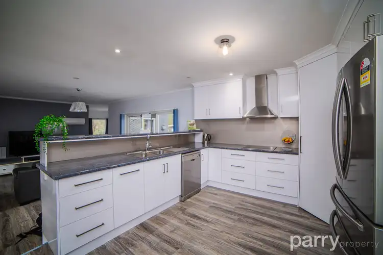 Second view of Homely house listing, 30 Pamela Court, Summerhill TAS 7250