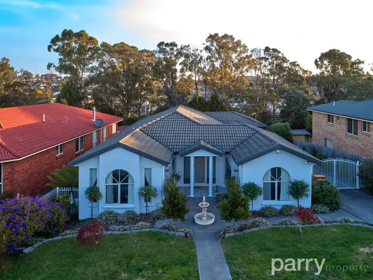 Third view of Homely house listing, 30 Pamela Court, Summerhill TAS 7250