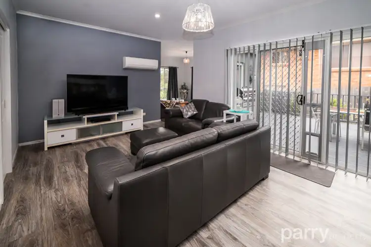 Fourth view of Homely house listing, 30 Pamela Court, Summerhill TAS 7250