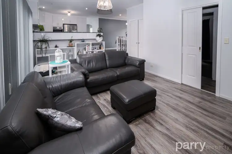 Fifth view of Homely house listing, 30 Pamela Court, Summerhill TAS 7250