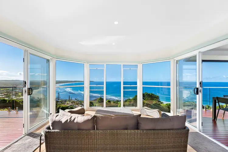 Second view of Homely house listing, 24 Blue Seas Parade, Lennox Head NSW 2478
