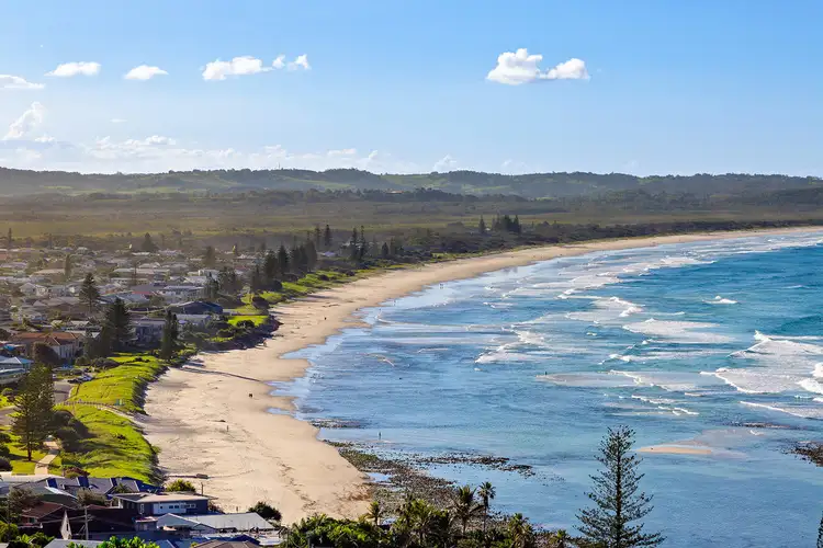 Fourth view of Homely house listing, 24 Blue Seas Parade, Lennox Head NSW 2478