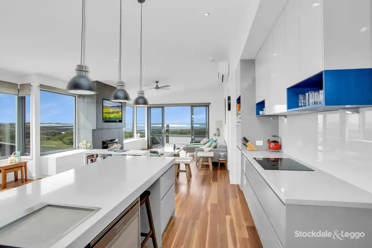 Main view of Homely house listing, 86 Ocean Drive, Port Fairy VIC 3284
