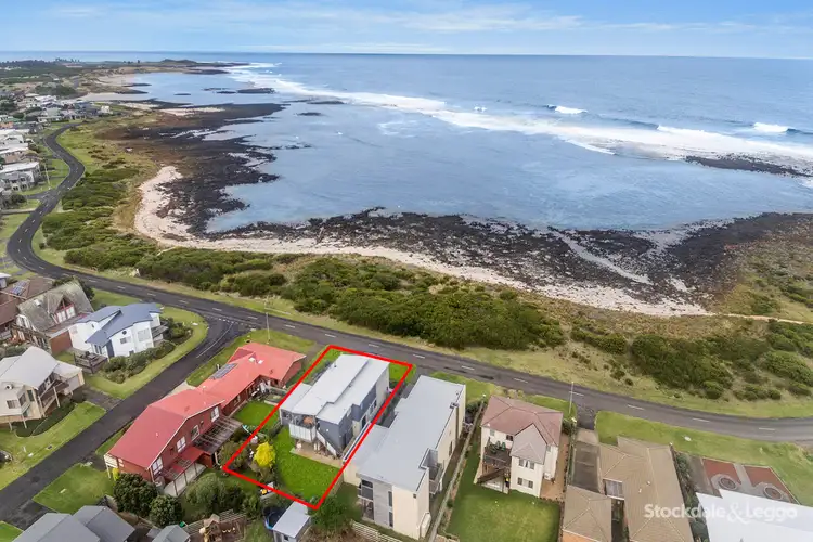Third view of Homely house listing, 86 Ocean Drive, Port Fairy VIC 3284