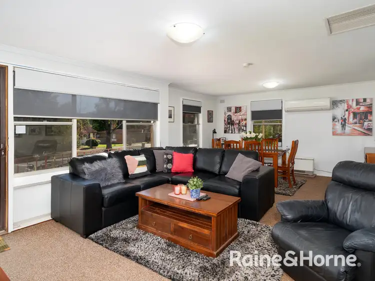 Second view of Homely house listing, 29 Adams Street, Ashmont NSW 2650