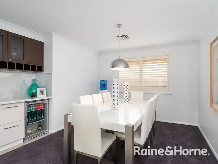 Fifth view of Homely house listing, 37 Bedervale Street, Bourkelands NSW 2650