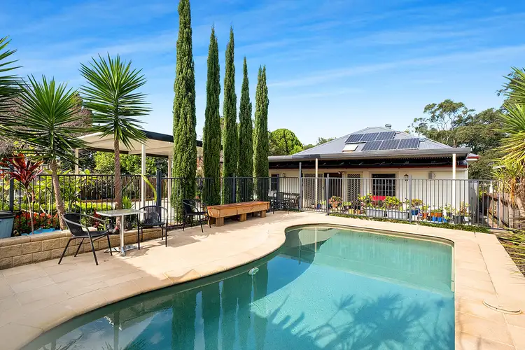 8a Arthur Street, Hornsby NSW 2077