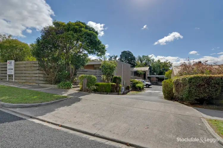 6/66-68 Kay Street, Traralgon VIC 3844