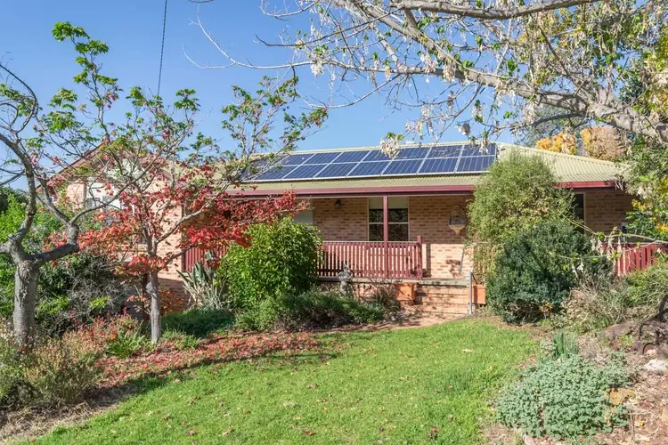 91 Madeira Road, Mudgee NSW 2850