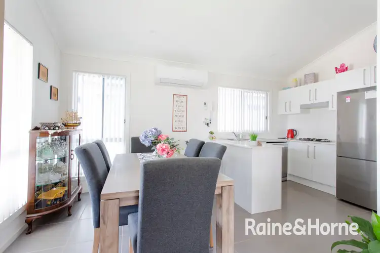 Third view of Homely house listing, 33/35 The Basin Road, St Georges Basin NSW 2540